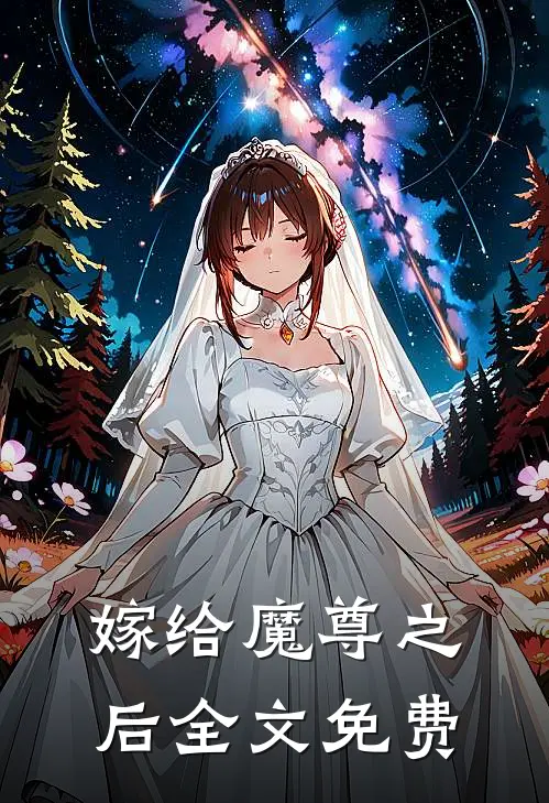 嫁给魔尊之后全文免费