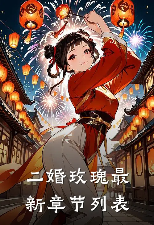 二婚玫瑰最新章节列表