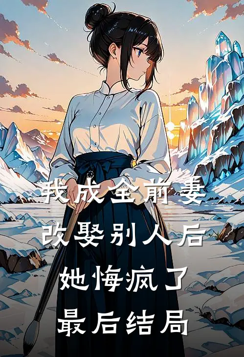 我成全前妻改娶别人后，她悔疯了最后结局