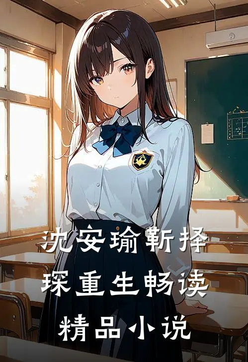 沈安瑜靳择琛重生畅读精品小说