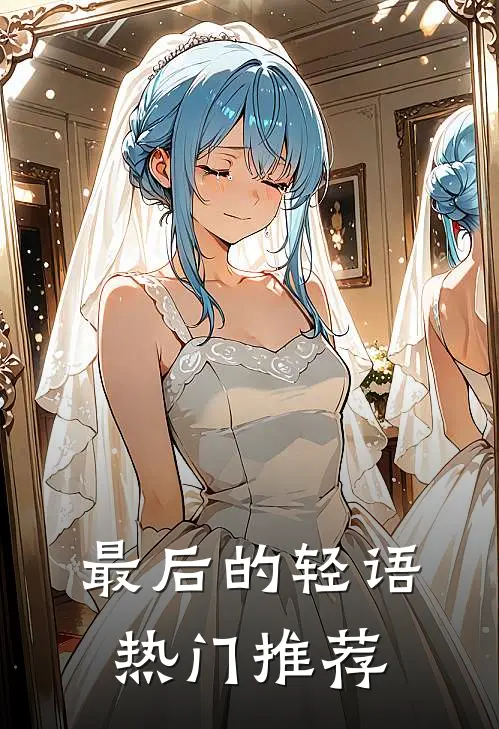 最后的轻语热门推荐