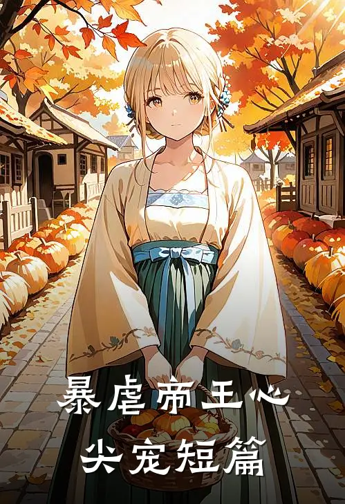 暴虐帝王心尖宠短篇
