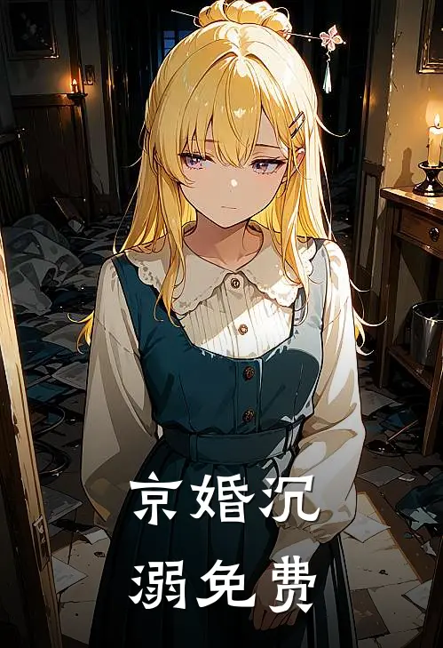 京婚沉溺免费