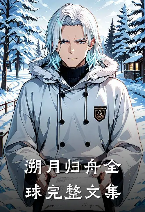 溯月归舟全球完整文集