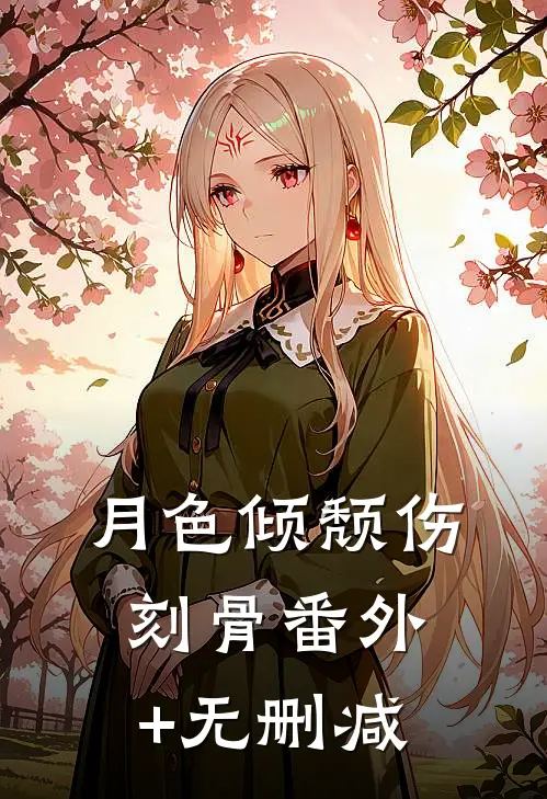 月色倾颓伤刻骨番外+无删减