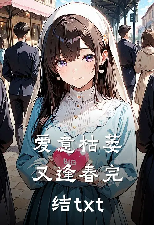 爱意枯萎又逢春完结txt