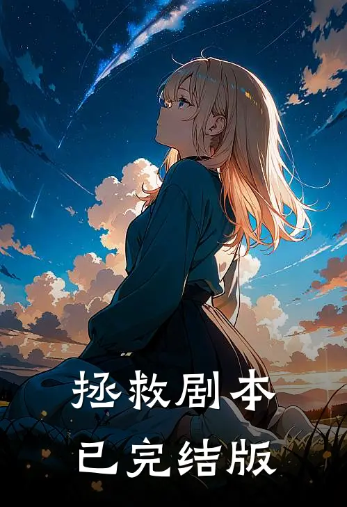 拯救剧本已完结版