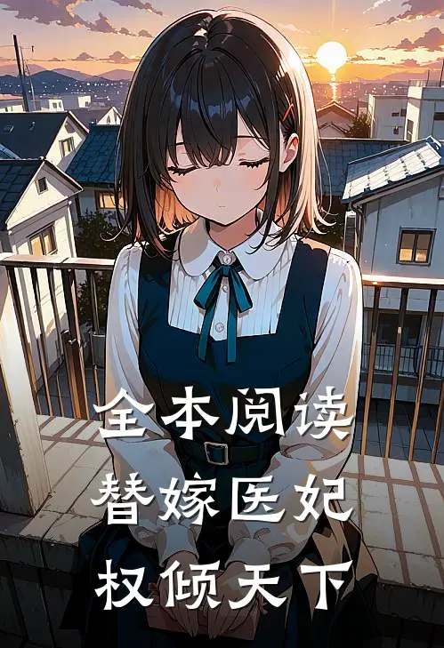 全本阅读替嫁医妃权倾天下