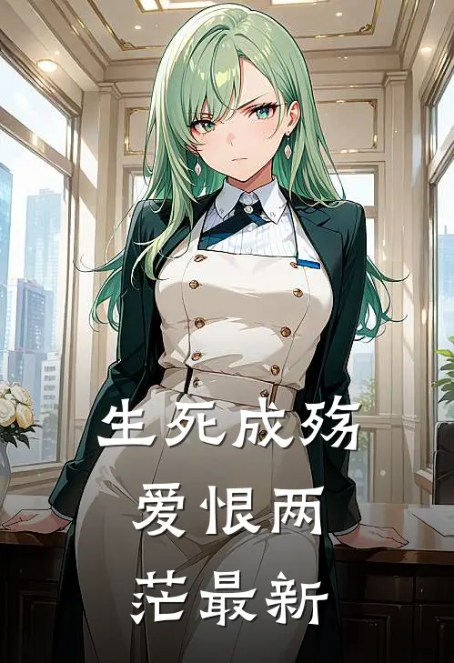 生死成殇，爱恨两茫最新