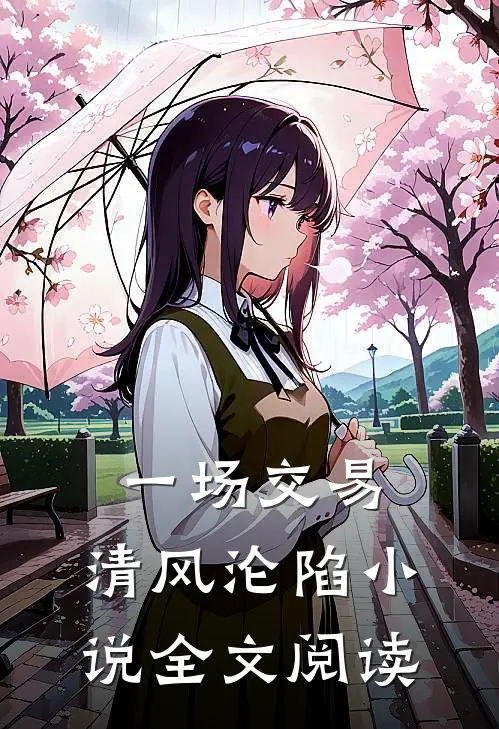一场交易，清风沦陷小说全文阅读