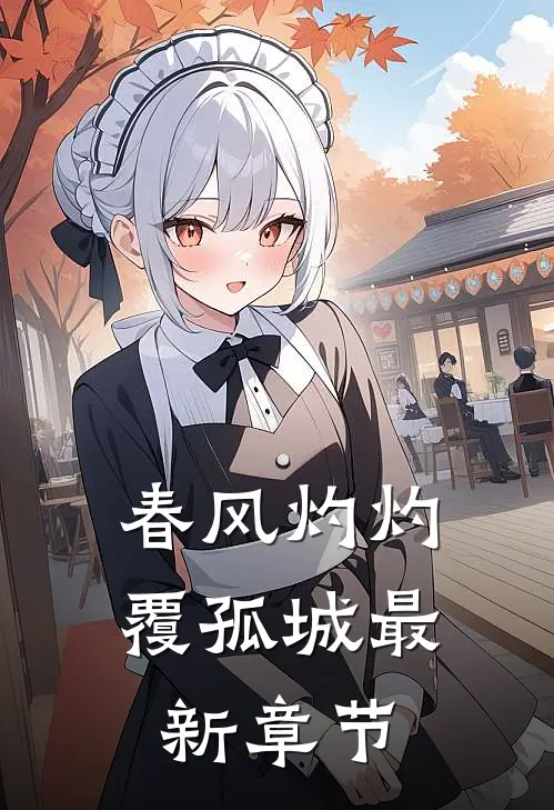 春风灼灼覆孤城最新章节