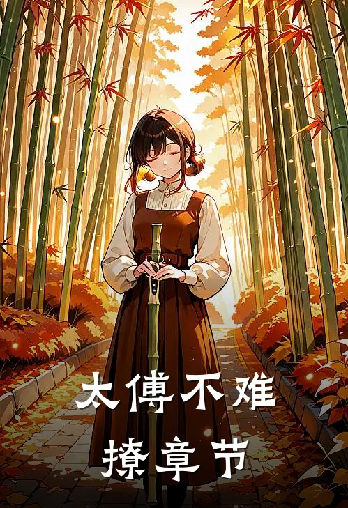 太傅不难撩章节