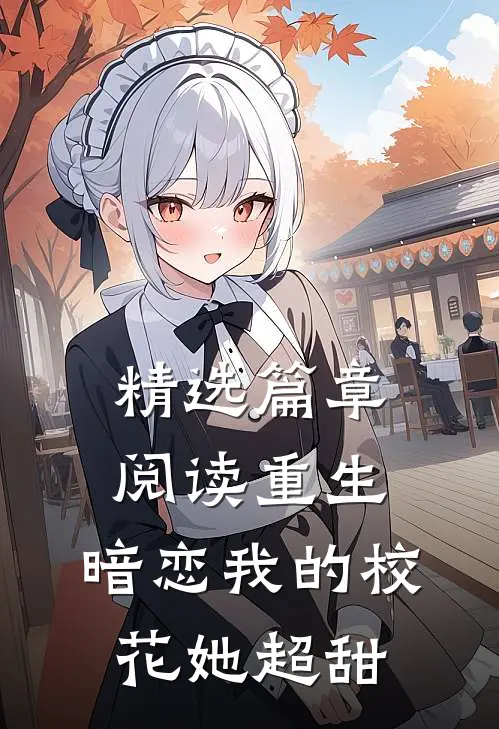 精选篇章阅读重生：暗恋我的校花她超甜