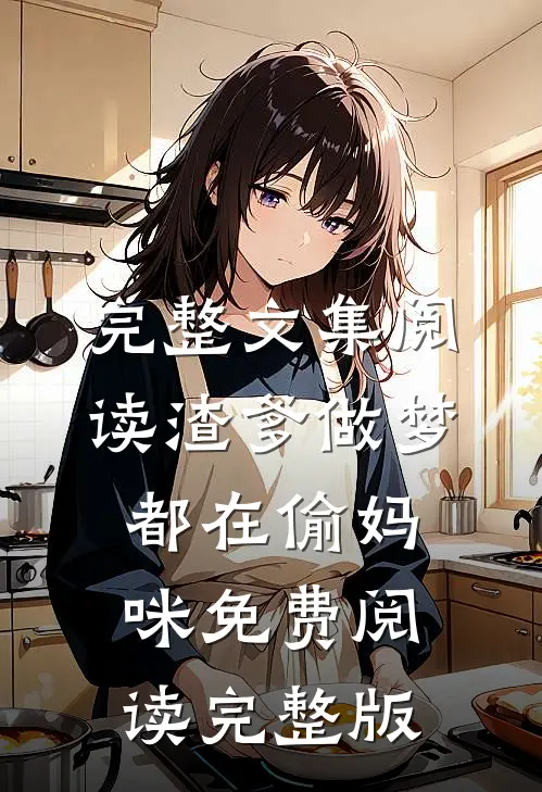 完整文集阅读渣爹做梦都在偷妈咪免费阅读完整版