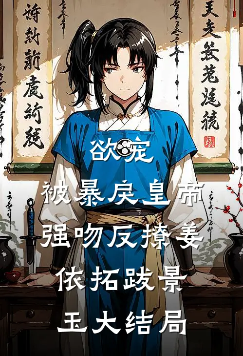 欲宠，被暴戾皇帝强吻反撩姜依拓跋景玉大结局