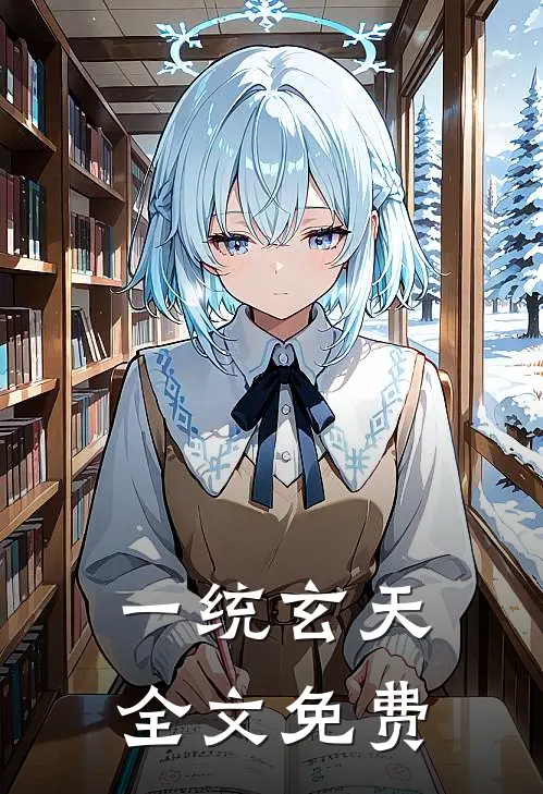 一统玄天全文免费