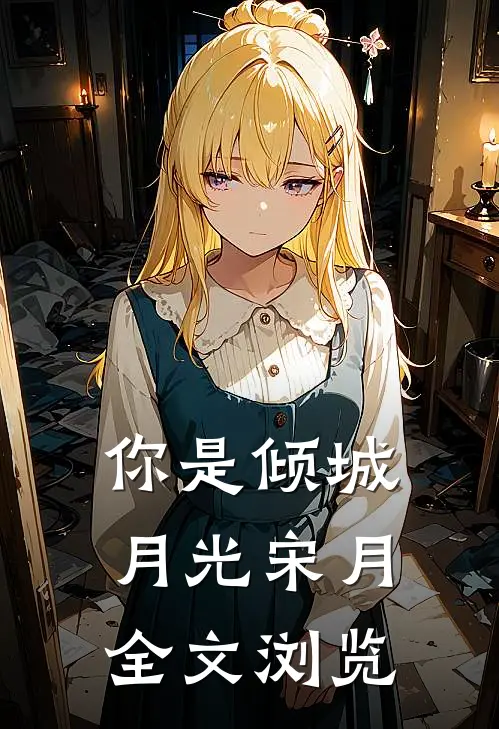 你是倾城月光宋月全文浏览