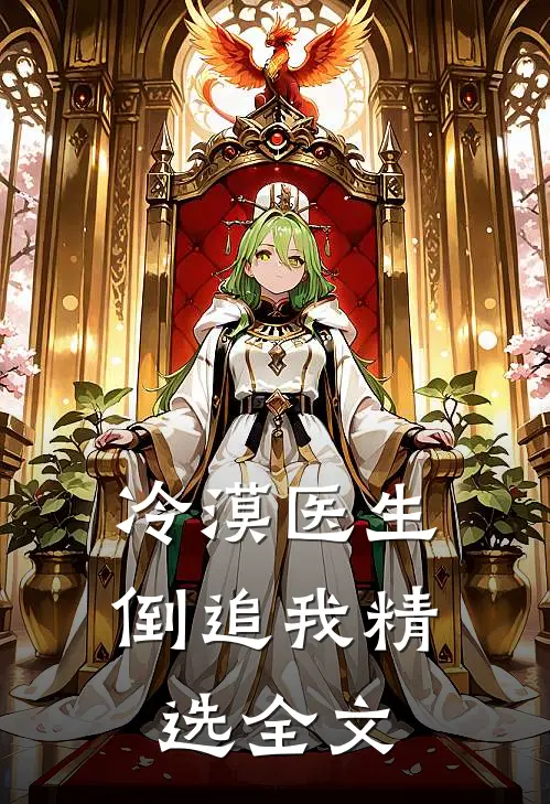 冷漠医生倒追我精选全文