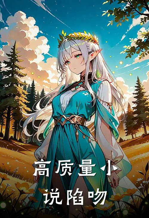 高质量小说陷吻