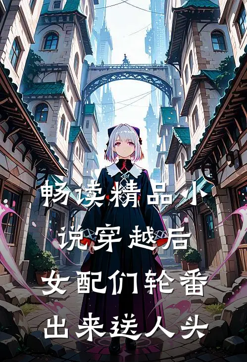 畅读精品小说穿越后，女配们轮番出来送人头