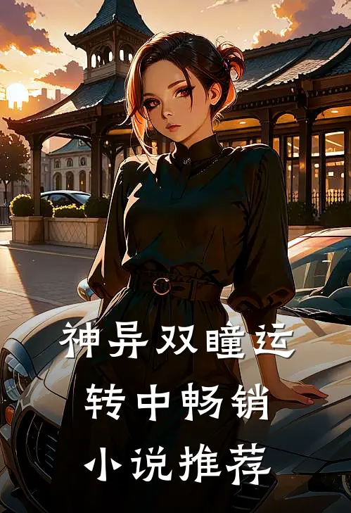 神异双瞳运转中畅销小说推荐
