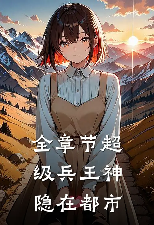 全章节超级兵王神隐在都市