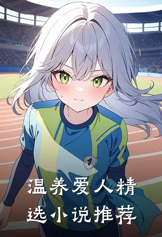 温养爱人精选小说推荐