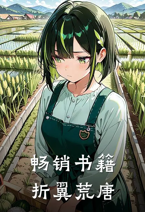 畅销书籍折翼荒唐