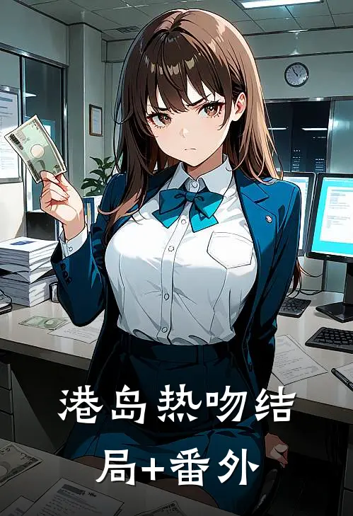 港岛热吻结局+番外