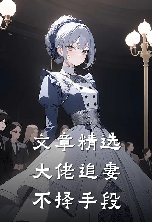 文章精选大佬追妻不择手段