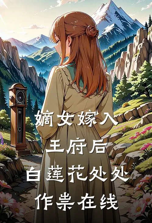 嫡女嫁入王府后，白莲花处处作祟在线