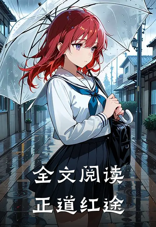 全文阅读正道红途