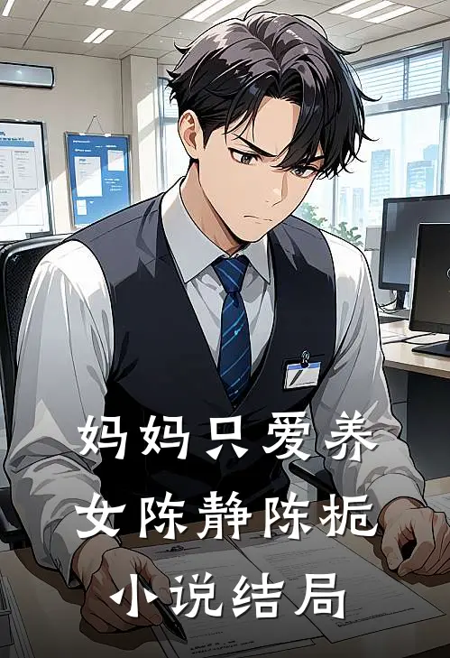 妈妈只爱养女陈静陈栀小说结局