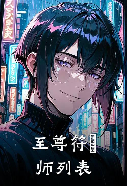至尊符箓师列表