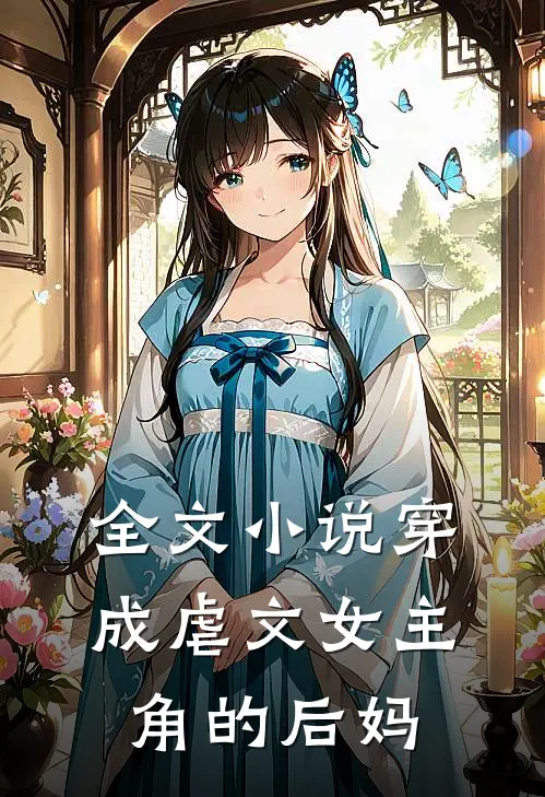 全文小说穿成虐文女主角的后妈