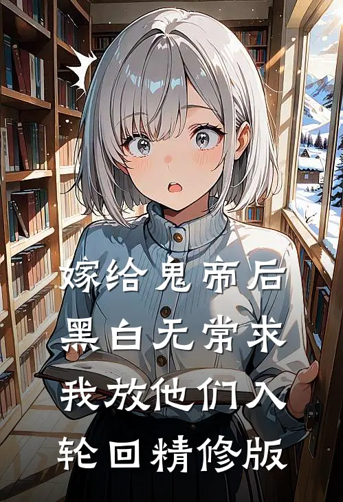 嫁给鬼帝后，黑白无常求我放他们入轮回精修版