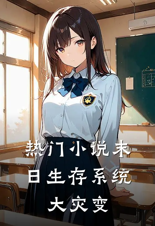 热门小说末日生存系统：大灾变