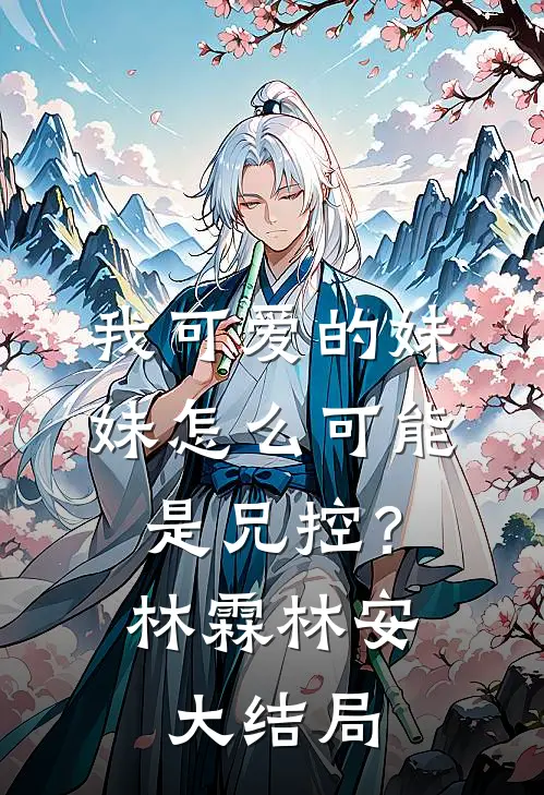 我可爱的妹妹怎么可能是兄控？林霖林安大结局
