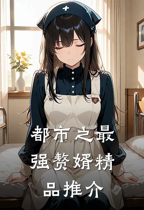都市之最强赘婿精品推介