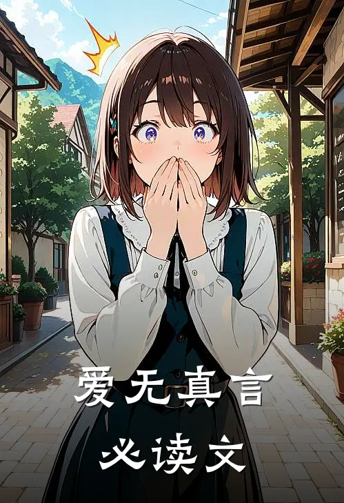 爱无真言必读文