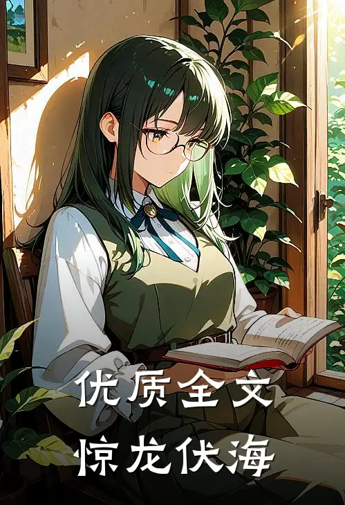 优质全文惊龙伏海