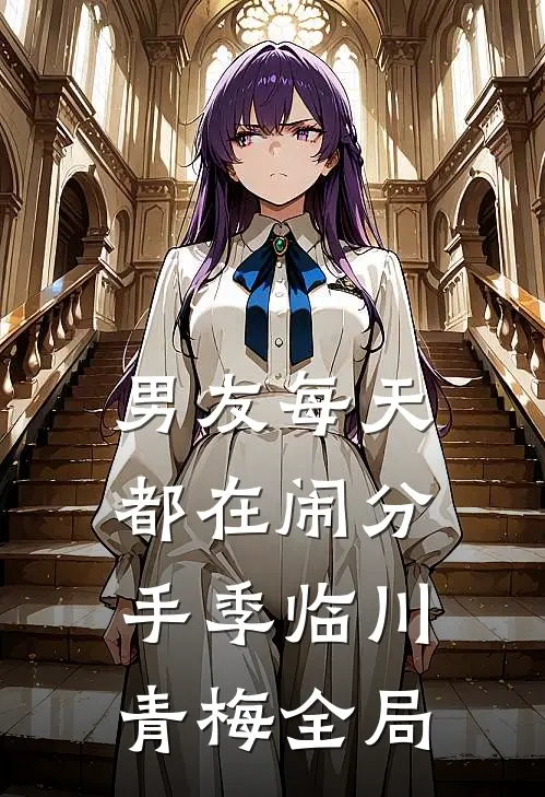 男友每天都在闹分手季临川青梅全局