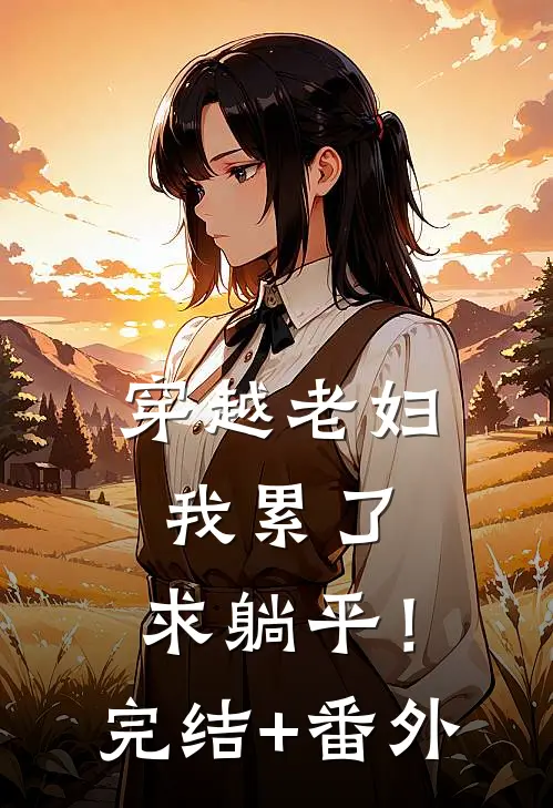 穿越老妇：我累了，求躺平！完结+番外