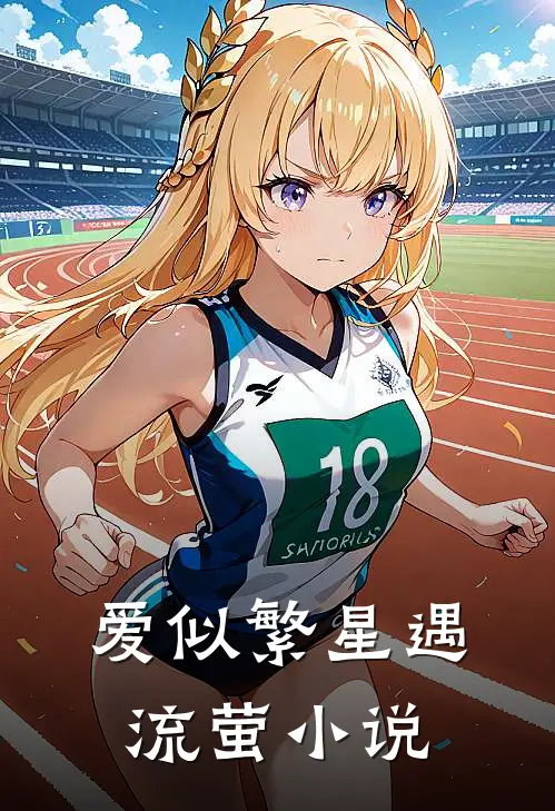 爱似繁星遇流萤小说