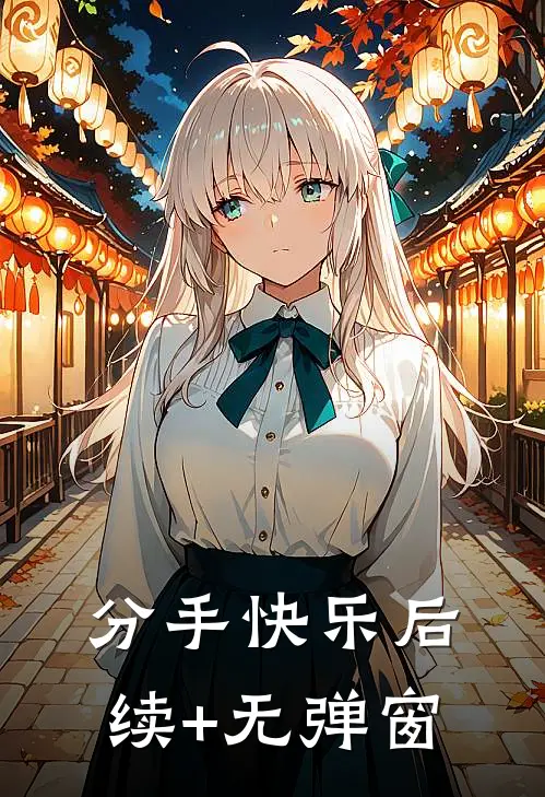 分手快乐后续+无弹窗