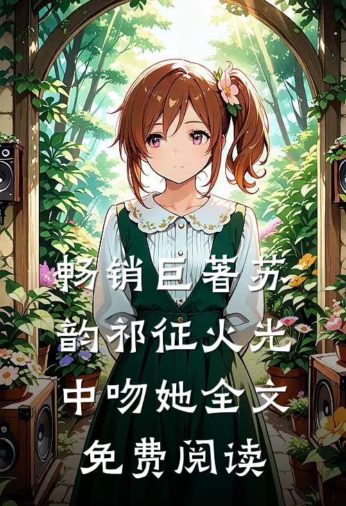 畅销巨著苏韵祁征火光中吻她全文免费阅读