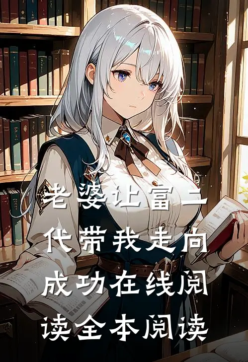 老婆让富二代带我走向成功在线阅读全本阅读