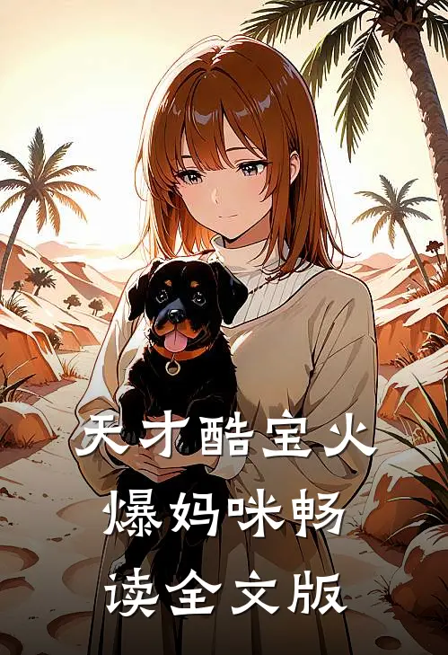 天才酷宝火爆妈咪畅读全文版