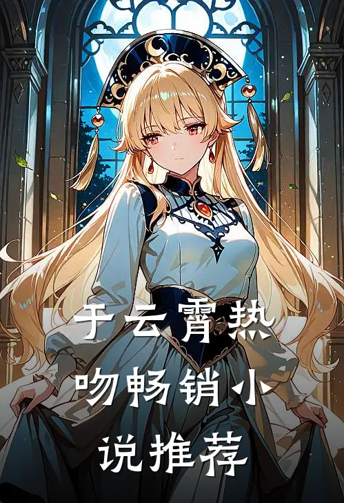 于云霄热吻畅销小说推荐