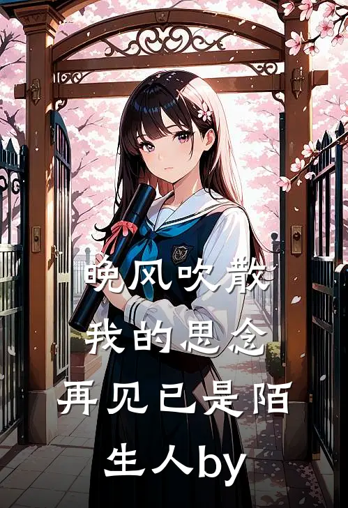 晚风吹散我的思念，再见已是陌生人by